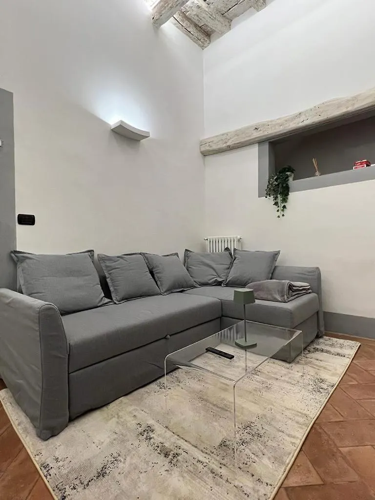 פירנצה Elegant Apartment In Santo Spirito'S Heart