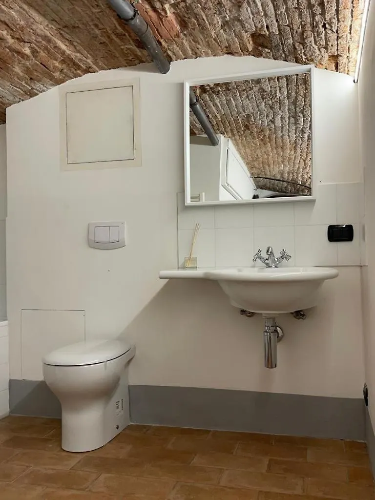 פירנצה Elegant Apartment In Santo Spirito'S Heart