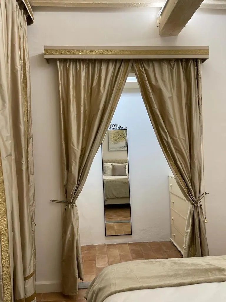פירנצה Elegant Apartment In Santo Spirito'S Heart