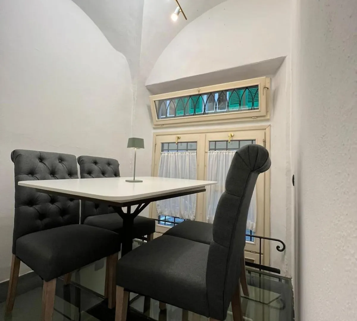 Elegant Apartment In Santo Spirito'S Heart Firenze
