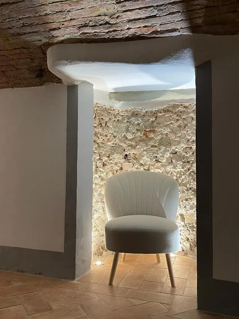 Elegant Apartment In Santo Spirito'S Heart Флоренция